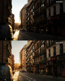 Essentials Preset Pack