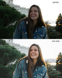 Essentials Preset Pack