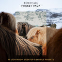 Essentials Preset Pack